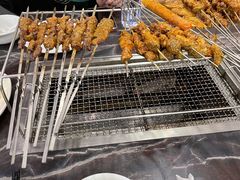 -红棚子肚绷·徐州烧烤(南京店)