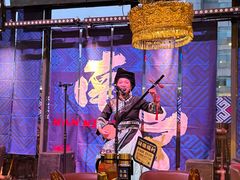 -五条友·广西烧烤大牌档(盛天地店)