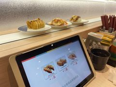 -滨寿司(新街口中央商场店)