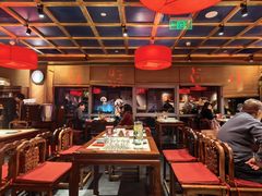 -小吊梨汤·北京菜·烤鸭(双井乐成中心店)