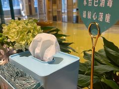 -青瓷火锅料理(西单大悦城店)