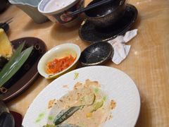 -樱嘢·炭火烧肉(惠南店)