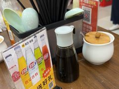 -小马牛肉面·牛骨熬制(南京博物院店)