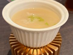 -南里山房·新淮扬菜(徐汇万科店)