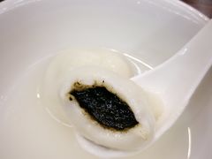 -朱新年·苏式汤团·面点(北寺塔店)