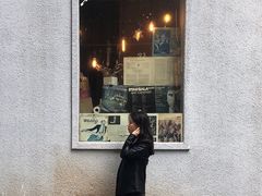 门面-JPG coffee(广州体育西店)