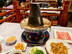 -东来顺饭庄(apm总店)