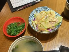 -东岸料理·寿司·刺身
