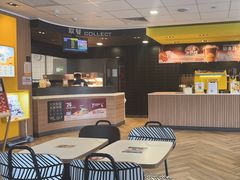 -麦当劳(保利若比邻店)