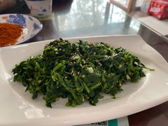 -范记靖远羊羔肉(博物馆店)