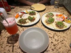 -墨纪Mojí墨西哥餐厅(官舍店)