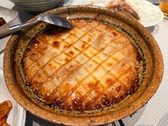 -金海华·四季时堂·第一食堂(现代传媒广场店)
