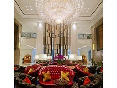 包厢-Yan Ting 宴庭中餐厅(上海静安瑞吉酒店)