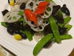 -HOHO餐厅(古子城店)