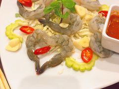 -Dang restaurant (patong phuket)