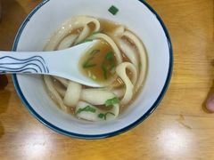 -清真·西北桥头拉面大王(丁家桥店)