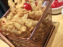 -福海居烤鸭店(鸟巢店)