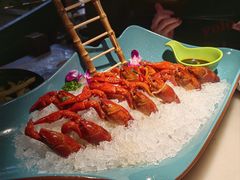 -老淮安·淮安菜(楚州大道店)