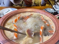 -民食香·腊排骨野生菌美食(木府店)
