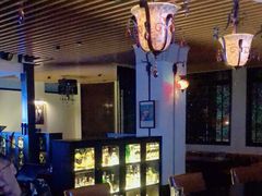 大堂-川吧River Bar·酒吧