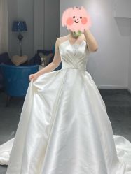 -欣薇婚纱(新源乐汇城店)