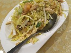 点点梅花鸡-新净雅烹小鲜(学院路店)
