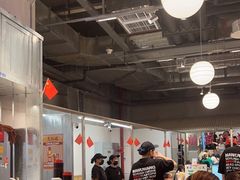 -馬伍旺川菜(金象城店)