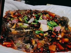 -红辣椒·川菜·火锅(张杨路店)