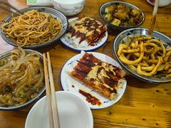 -洁美凉粉店(温江店)