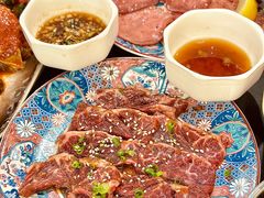 -大阪烧肉BAKA一代(十亩地店)