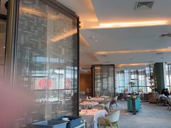 -扬州万怡酒店-中餐厅(文昌中路店)