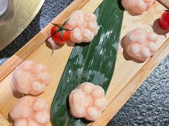 虾丸-湊湊火锅·茶憩(南京东路悦荟店)