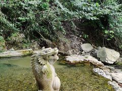 -龙宫洞风景区