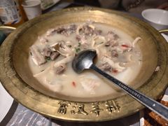 -霄汉羊排(万松园一店)