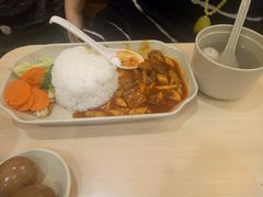 -李先生牛肉面大王(东营凯莱店)