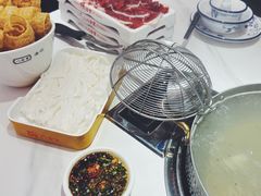 -八合里牛肉火锅(八合里总店)