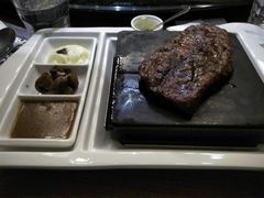 -食间牛排(湖西路店)