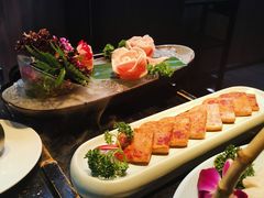 -捞王锅物料理(凯旋路店)