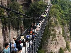 -雁荡山风景名胜区