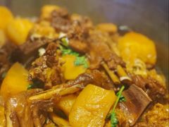 -山河屯铁锅炖·非遗铁锅炖(华强北店)