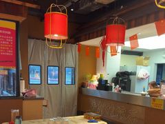 -串盟烧烤·长沙美食地标(星沙店)