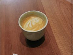 -Radar Coffee(思南路店)