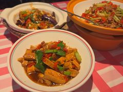 -恰八斗·猛火长沙菜(国贸店)