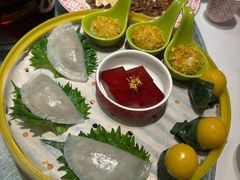 -谭厨中山传家菜.乳鸽.脆鲩鱼(华强北中航城店)