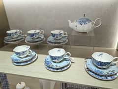 -万事利丝绸(杭州大厦店)