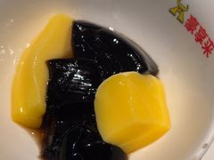 -豪享来中西餐厅(隆昌店)