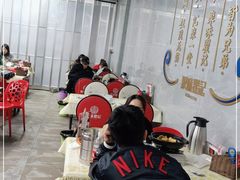 大堂-聚味瞿记·龙虾堂(树木岭店)