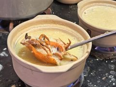 -南拳十三姨·潮汕砂锅粥·粤菜(西单大悦城店)