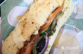 Steak Sandwich