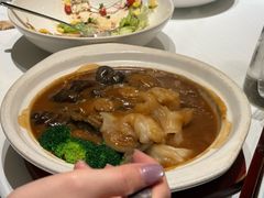 -荣兴酒家(徐家汇店)